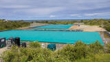 Oil pipeline decommissioning in Wales secures environmental safety for future generations
