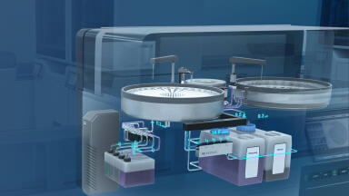 Labmate Online