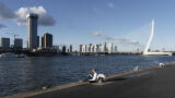 Sweco wins multi-year Netherlands water infrastructure framework to strengthen flood resilience and water quality