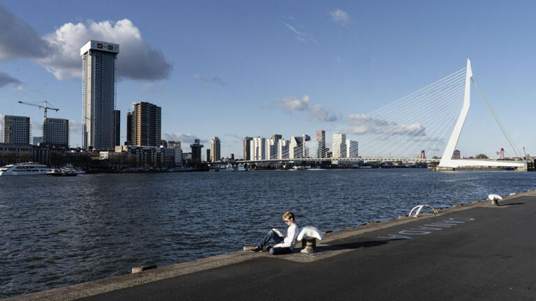 Sweco wins multi-year Netherlands water infrastructure framework to strengthen flood resilience and water quality