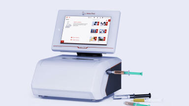 Labmate Online
