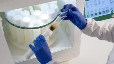 Labmate Online