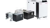 Vacuum technology enables efficient lithium-ion battery recycling with recovery rates of up to 95%