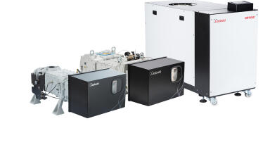 Vacuum technology enables efficient lithium-ion battery recycling with recovery rates of up to 95%