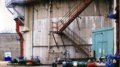 Better Mixing Maximises Anaerobic Digestion Process