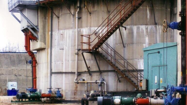 Better Mixing Maximises Anaerobic Digestion Process