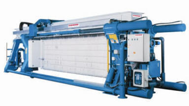 New U.S. Distributor by Diemme