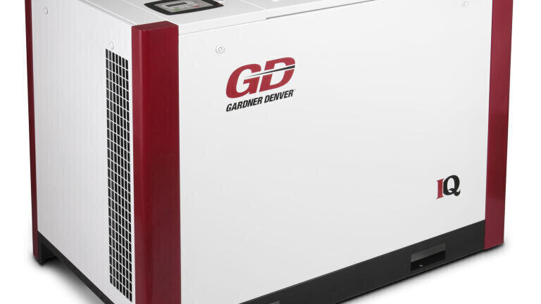 New Intelligent Blower Package