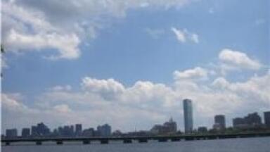 Wastewater plant sparks air quality debate