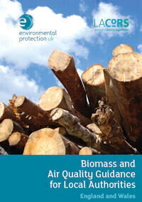 Biomass Guidance to Help Scottish Councils Protect Health