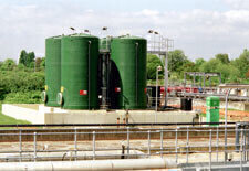 New Dosing upgrades enhance process performance at Sewage Treatment Works