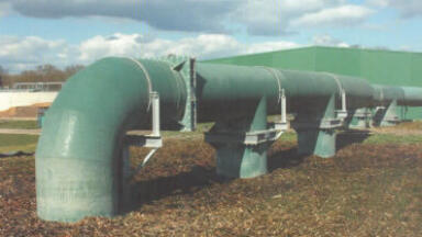 New biofilter disposal scheme saves Thames Water up to £50k