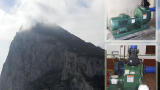 Chopper Pumps Ordered For Gibraltar