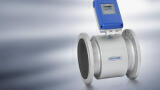 Magnetic Flowmeter ideal for Municipal Wastewater Treatment