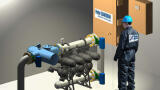 Rush of Orders for Ballast Water Treatment Systems