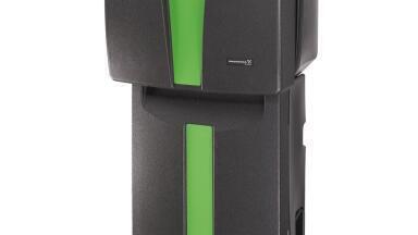 Efficient water disinfection with Oxiperm Pro chlorine dioxide generators