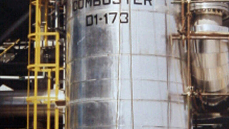 Air pollution regulations drive deployment of flexible abatement solutions