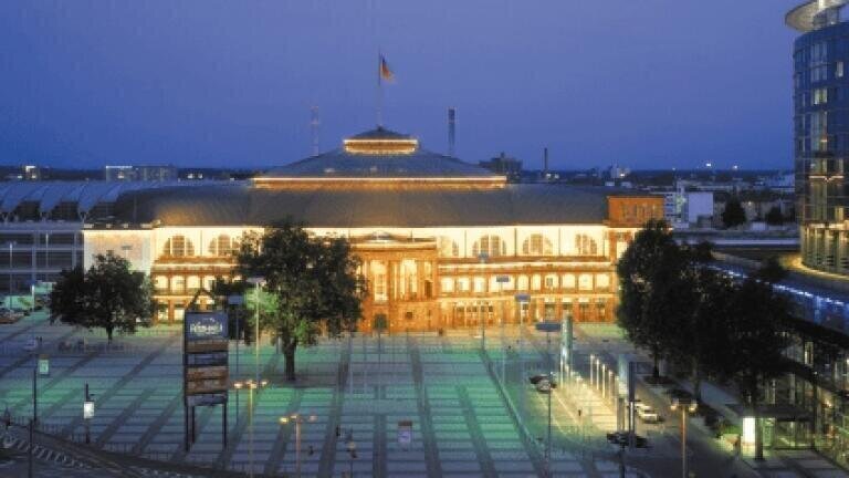Water Expo China Attracts Record Number of Exhibitors and Visitors  