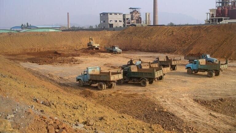 Due Diligence Contract for Proposed Chinese Biogas Project Awarded  