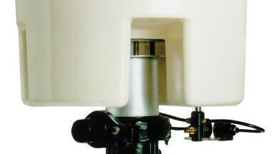 New innovation extends life of small wastewater plant in Switzerland  