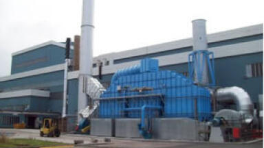 Reducing Carbon Footprint & Safeguarding UK Manufacturing Future  