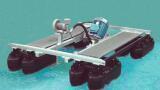 Aerators Help Provide Sustainable Solution for Wastewater Plant  