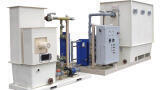 New Demonstration Dehumidifier