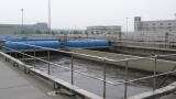 Biological Nutrient Removal System for Improving Effluent Quality at One of the Largest Municipal Wastewater Treatment Plants in China  