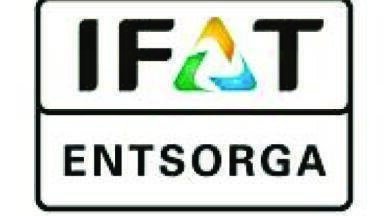 IFAT becomes IFAT ENTSORGA
