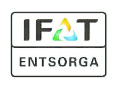 IFAT becomes IFAT ENTSORGA