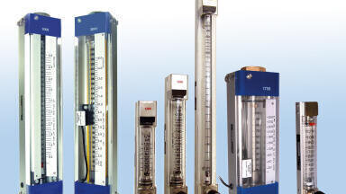 Robust And Reliable Variable Area Flowmeters  