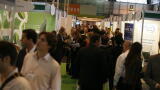Rising to the challenge at Sustainabilitylive! 2010  