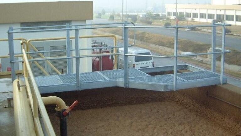 Bioreactor System Helps Brewery Treat Effluent