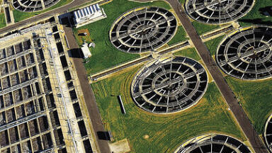 Black & Veatch Given Project Role to Upgrade Facility into One of the Most Sophisticated Wastewater Treatment Plants in the World