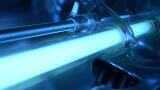 Disinfecting Marine Vessel Ballast Water with UV