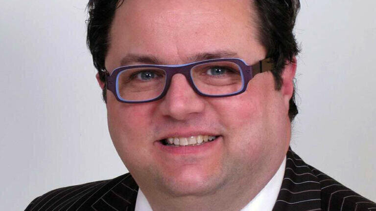 Berson Appoints Paul Buijs as new Managing Director