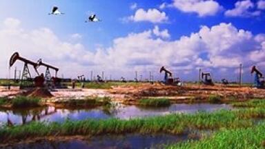 Yellow River Conservancy Commission Awarded Lee Kuan Yew Water Prize