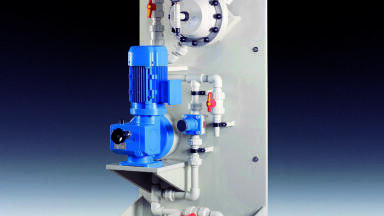 New Standards In Dosing Technology