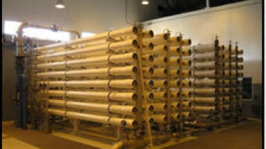 Reverse Osmosis Systems Provides Florida Community Clean Water  