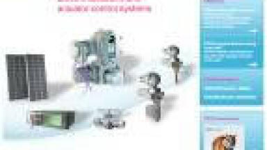 New-Look Actuator Web Site