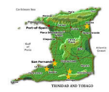 Water Treatment Units in Trinidad and Tobago