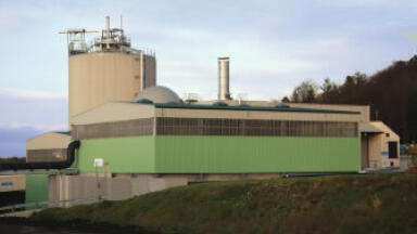 Anaerobic Digester Orders in Portugal and the Netherlands