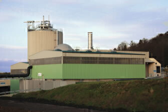 Anaerobic Digester Orders in Portugal and the Netherlands