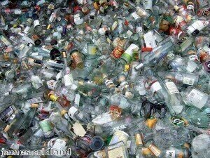 Ambitious UK Plastics Pact supported by ESA