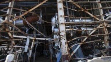 Business Opportunity - Foreign technologies sought to address ground contamination