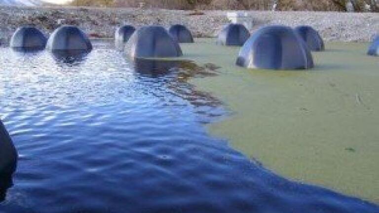 A Lower Cost Solution for Treating Difficult Water now Available for the European Market