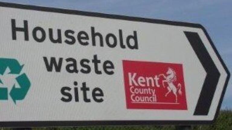 Household recycling is causing “fatbergs”