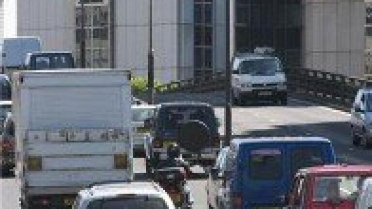 Air Pollution Causes 24,000 Premature Deaths Every Year. British Government Facing Legal Action