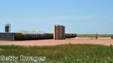 Bacterial growth system protects treatment plants