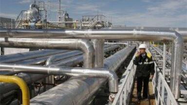 Black & Veatch Expansion to Help Improve China Water Service for Millions of People